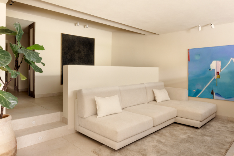 Anfitrión Villas & Suites photo 13