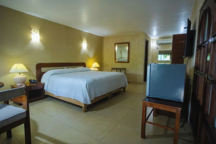 Family Suite with river view