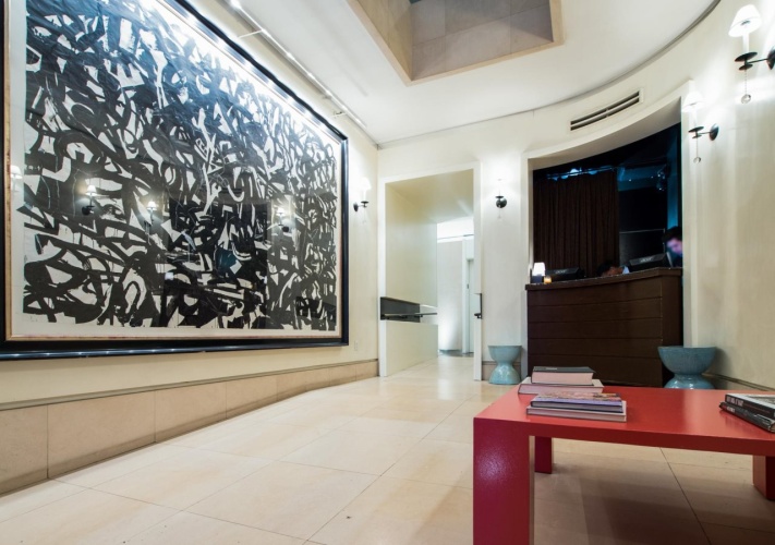 City Club Hotel photo 17