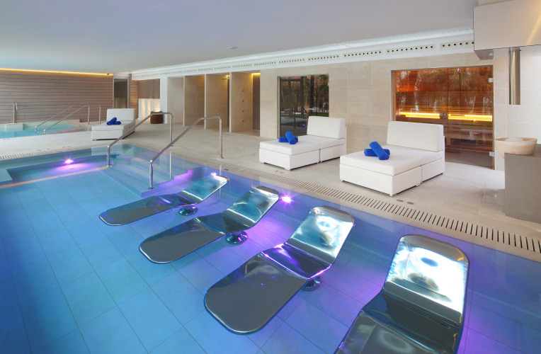 Hotel JS Palma Stay - Adults Only photo 20