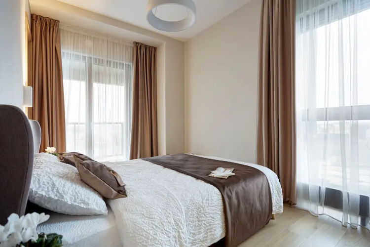 Riga DeLuxe Apartment