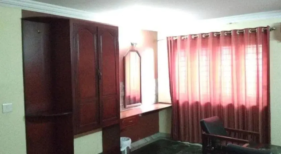 Hotel Rukmini