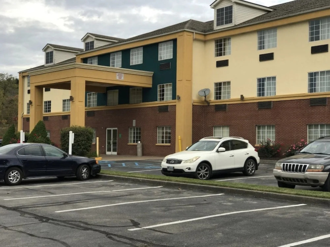 Days Inn Norton Va