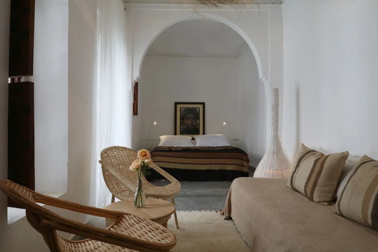 Riad DAR DAR