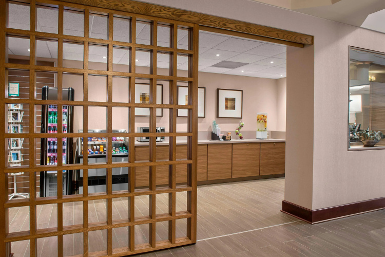 Sheraton Suites Akron Cuyahoga Falls photo 12