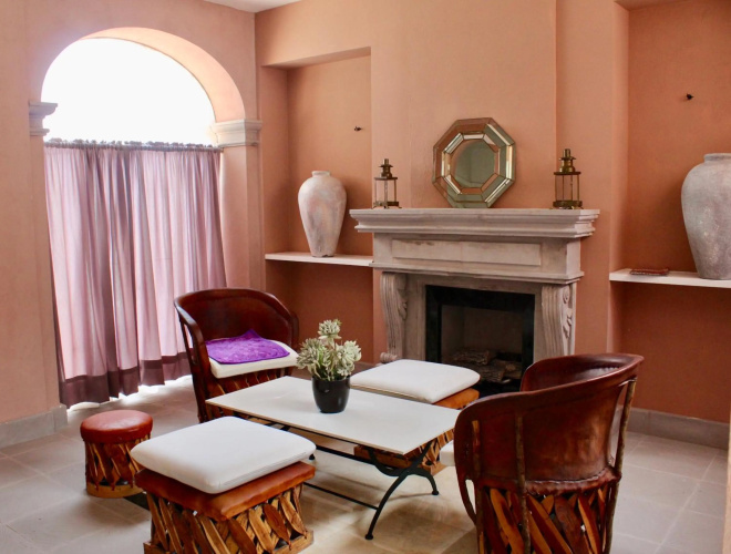 Casa Toscana