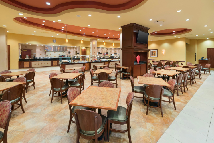 Embassy Suites by Hilton Nashville SE Murfreesboro photo 31
