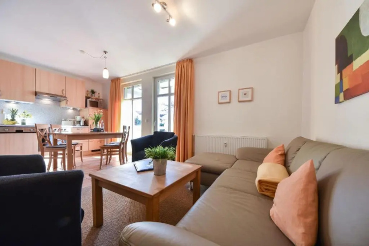 Appartement Solaris 13