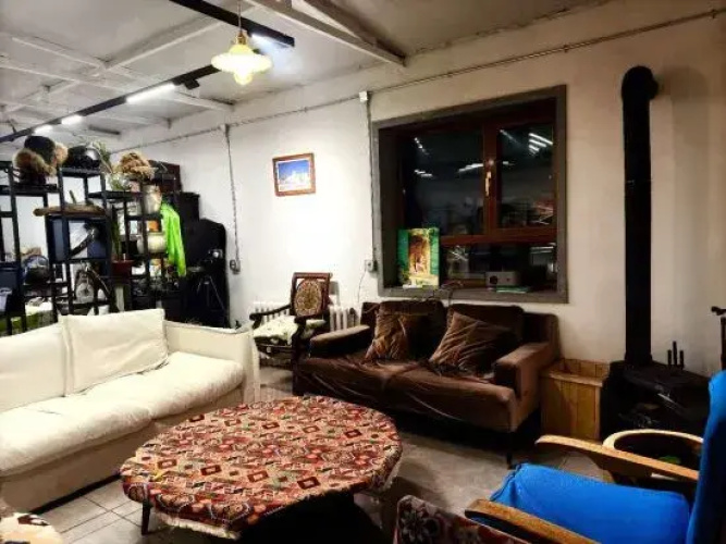 Harbin Xingsu Youth Hostel