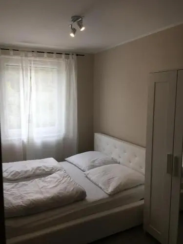 Dado Apartments