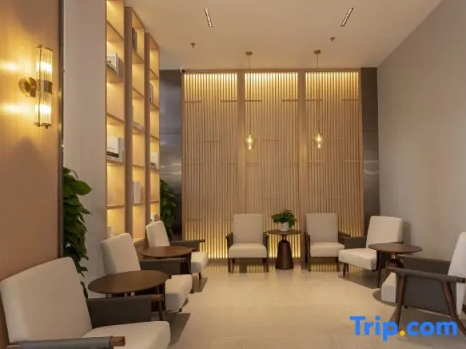 Weihai Banyuewan Hotel