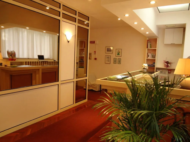 Hotel Nettuno