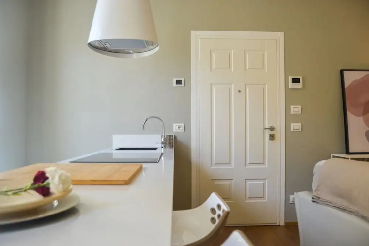 Double Apartment