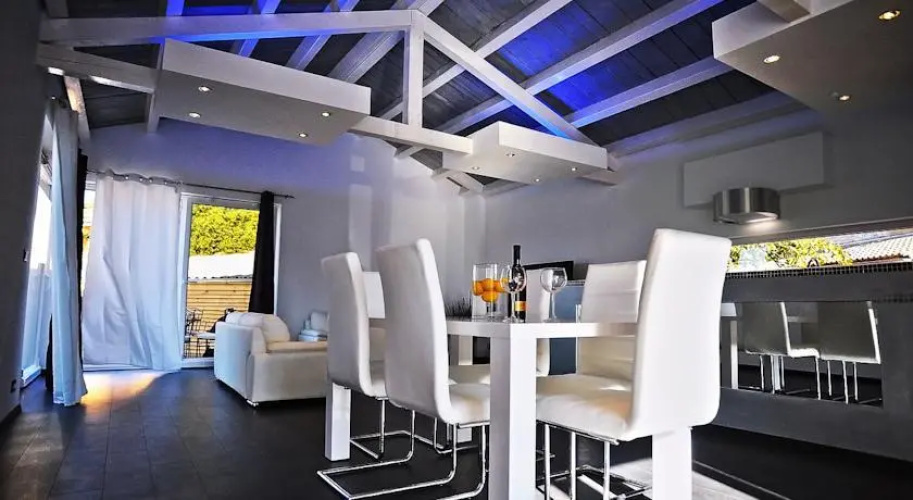 Villa Darte