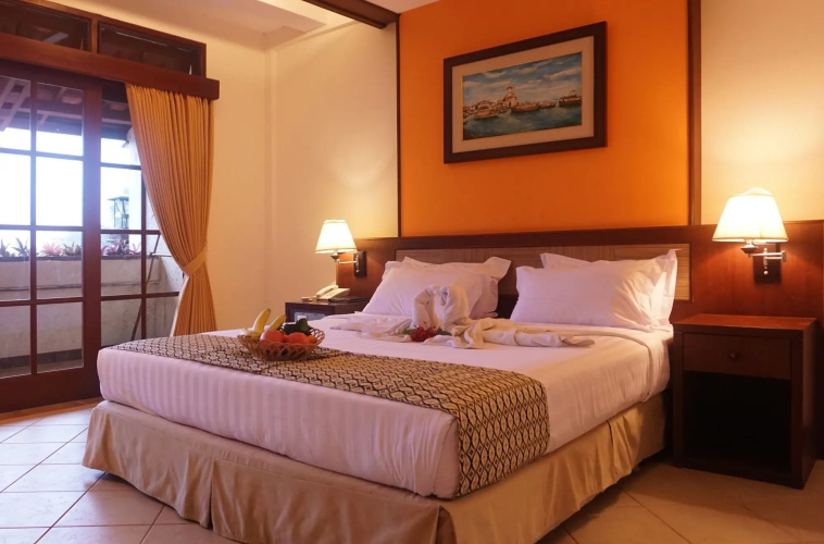 Pines Garden Resort