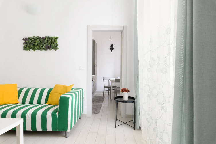 La Casa di Esther in Ostuni