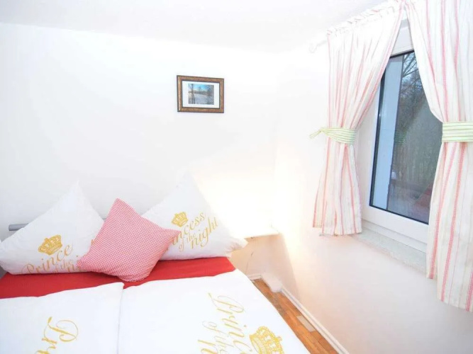 Ferienwohnung in der Nahe des Skigebietes