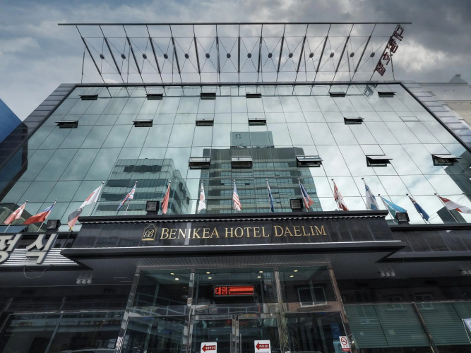 Hotelbild