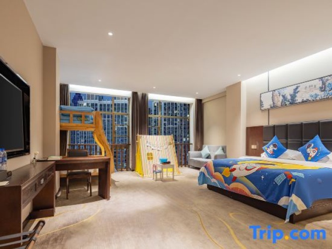 Family Suite
