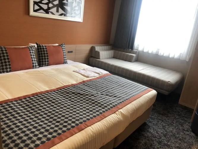 hotel MONday Asakusa