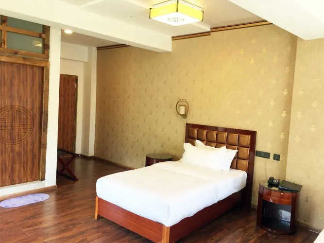 Bhutan Boutique Residency