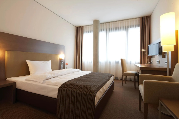 IntercityHotel Mannheim