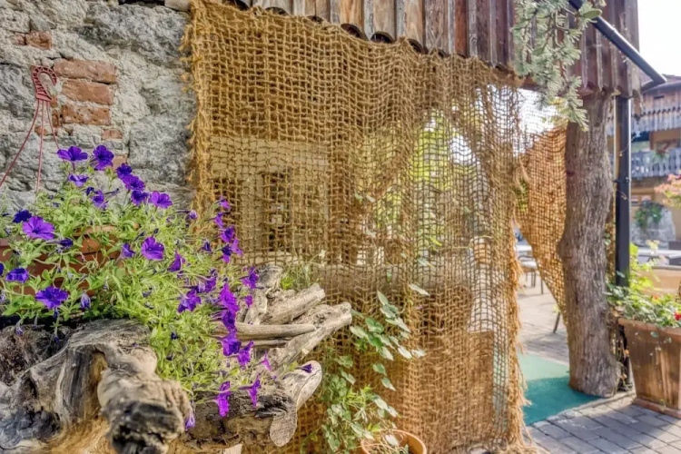Luxury Glamping House Pia