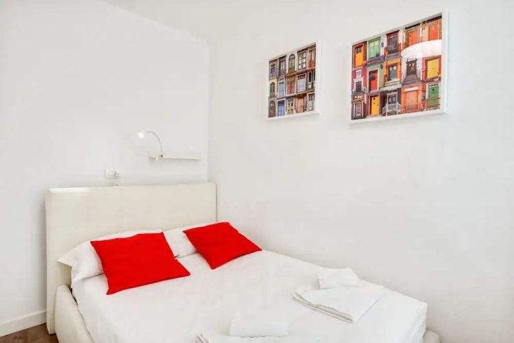 Ponte Vecchio & Boboli Modern Apartment