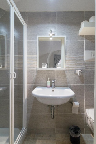 Superior Double room with balcony