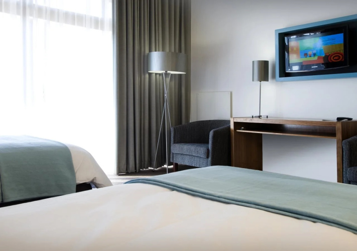 Golden Gate Hotel