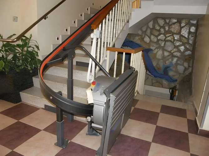 Hotel Magallón