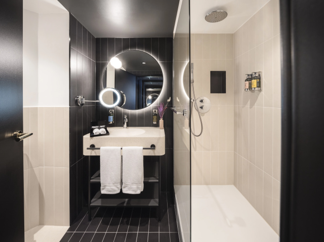 Hotel Am Konzerthaus Vienna MGallery by Sofitel photo 10