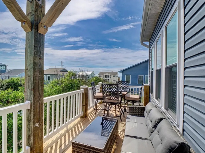 Oshun by Sea Scape Properties