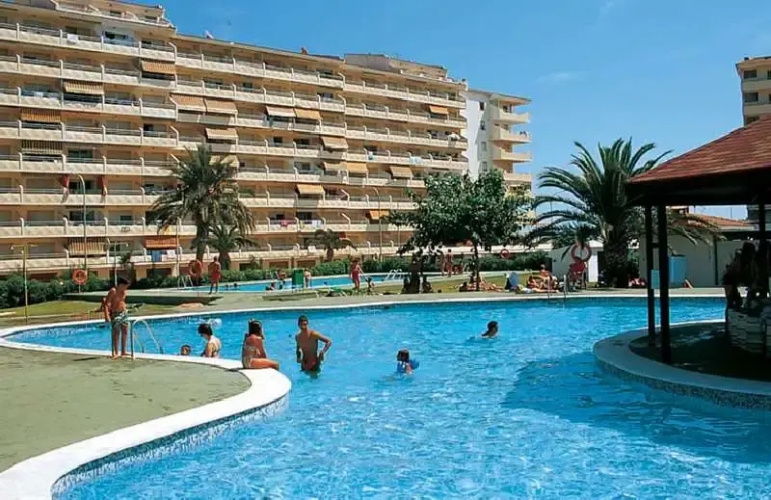 Hotelafbeelding