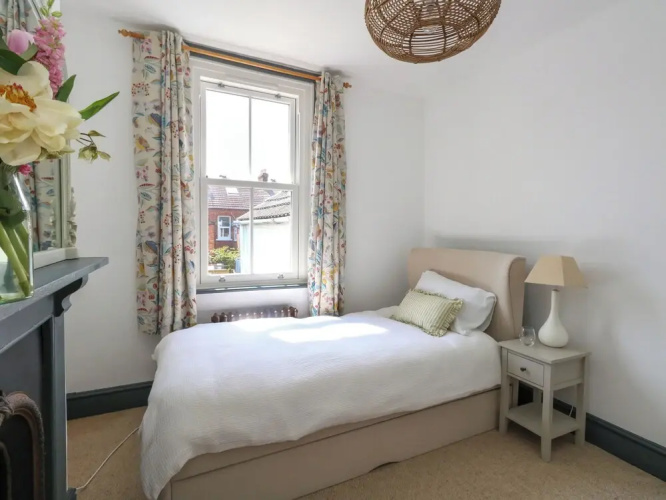 Chapelhay Cottage