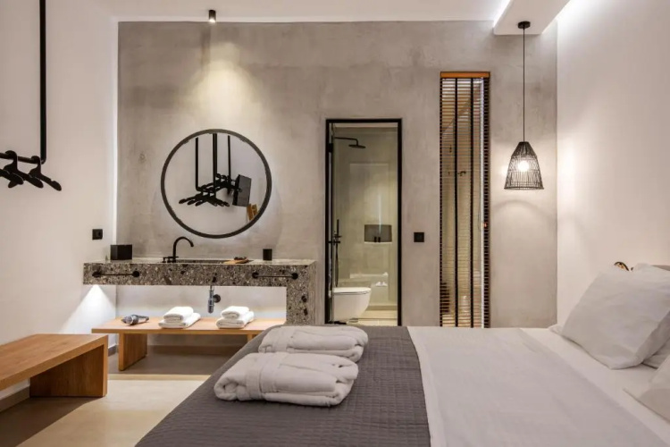 Avra Mykonos