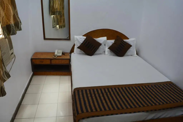 Hotel Surya Inn