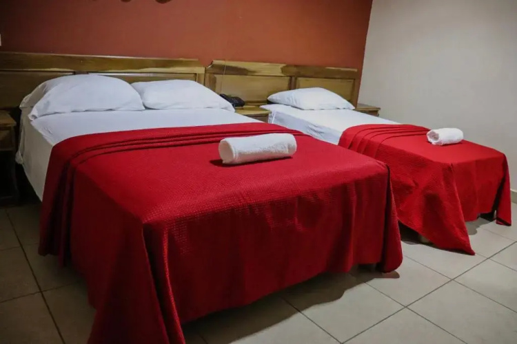 Hotelbild
