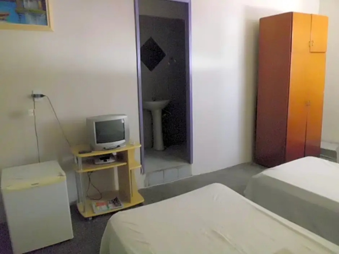 Masuka Center Hotel