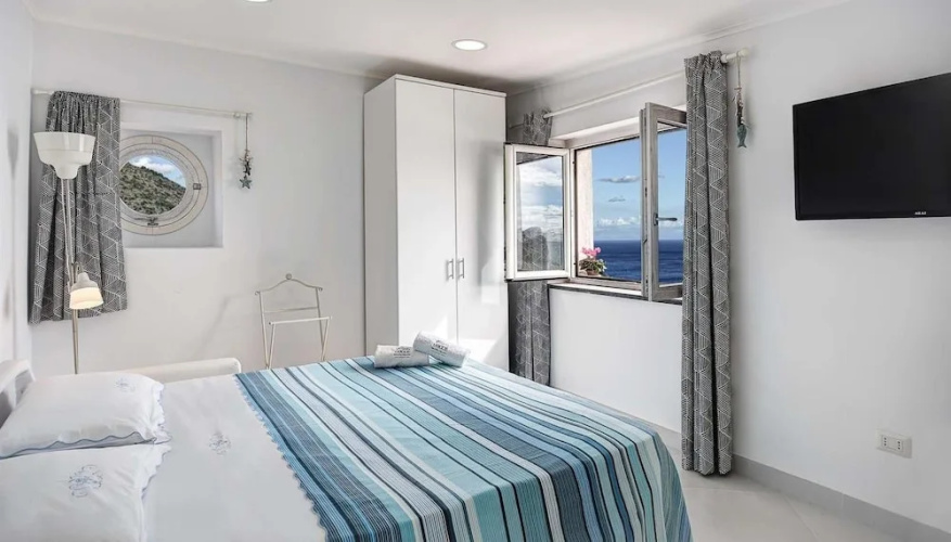 Sunrise Suite