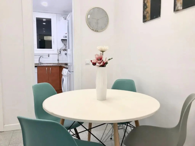 Suite Place Barcelona