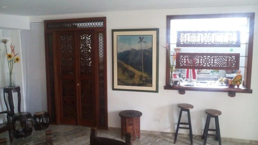 Casa Olier Hotel