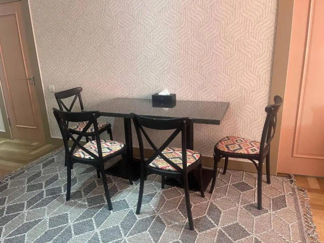 City View Apartment Tashkent