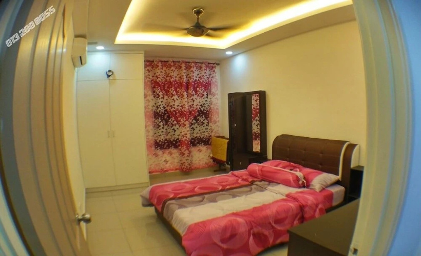 Austin Premium Suites