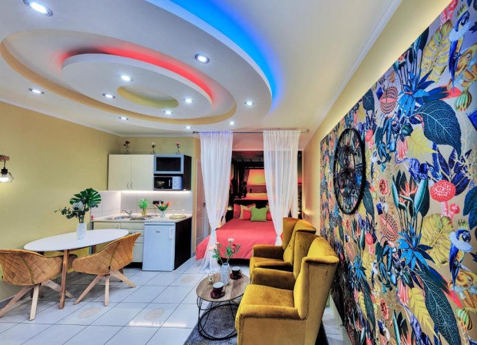 Superior Apartment
