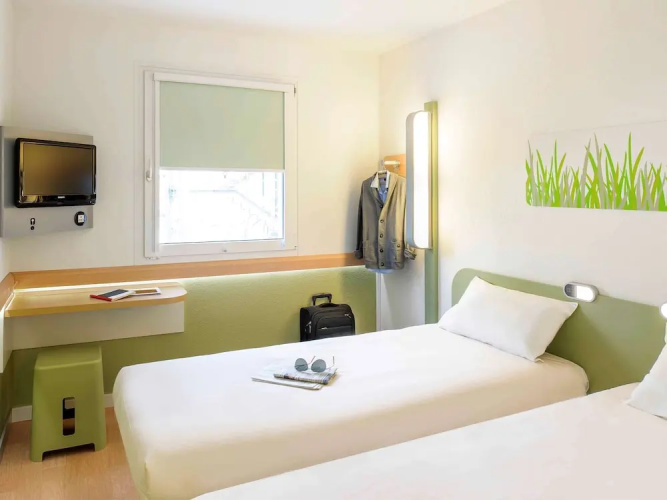 Ibis Budget Albi Terssac