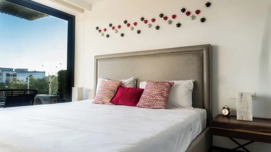 Menesse Apartment