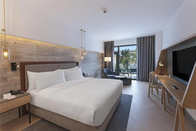 DoubleTree by Hilton Antalya-Kemer All-Inclusive Resort