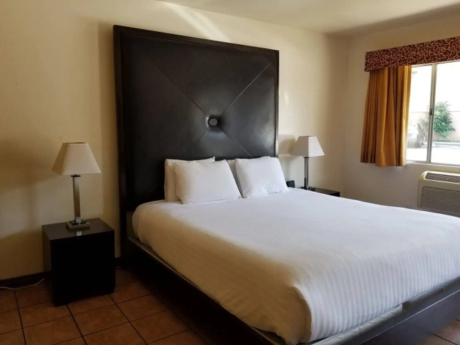 Casa Bella Inn