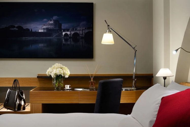 Margutta 54 Luxury Suites